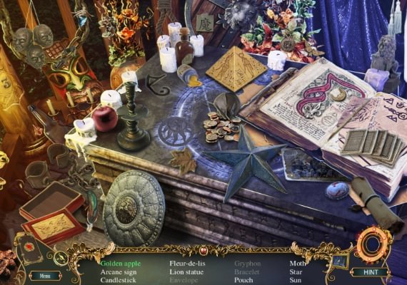 Demon Hunter: Chronicles from Beyond Global screenshot 4