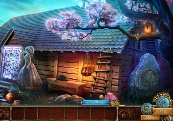 Time Mysteries 3: The Final Enigma Global screenshot 3