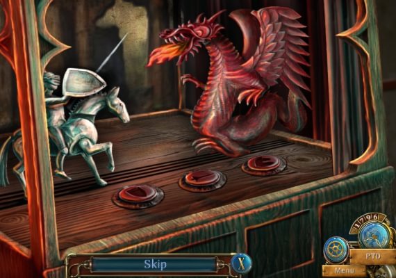 Time Mysteries 3: The Final Enigma Global screenshot 4