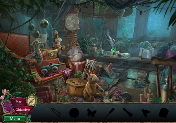 Endless Fables 3: Dark Moor Global screenshot 2
