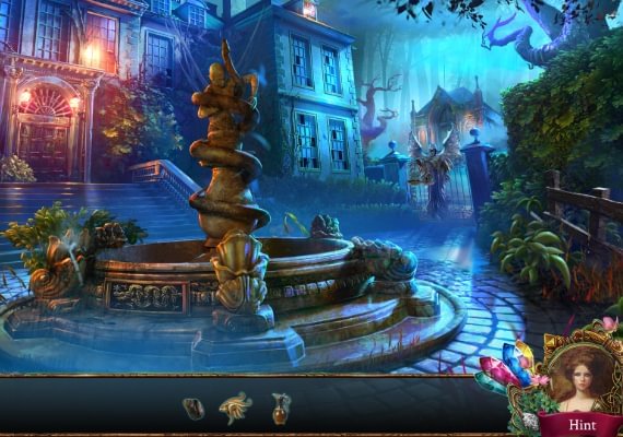 Endless Fables 3: Dark Moor Global screenshot 3