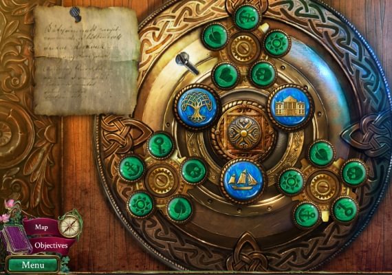 Endless Fables 3: Dark Moor Global screenshot 4
