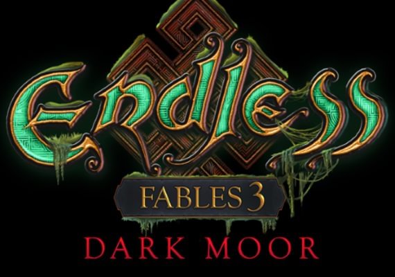 Endless Fables 3: Dark Moor Global