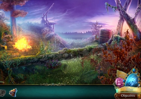 Lost Grimoires 2: Shard of Mystery Global screenshot 3