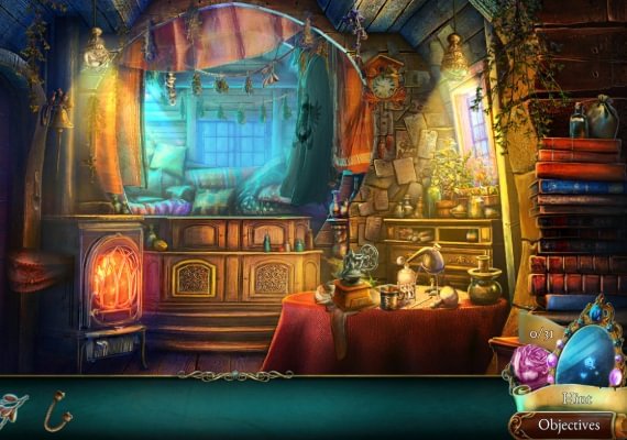 Lost Grimoires 2: Shard of Mystery Global screenshot 4