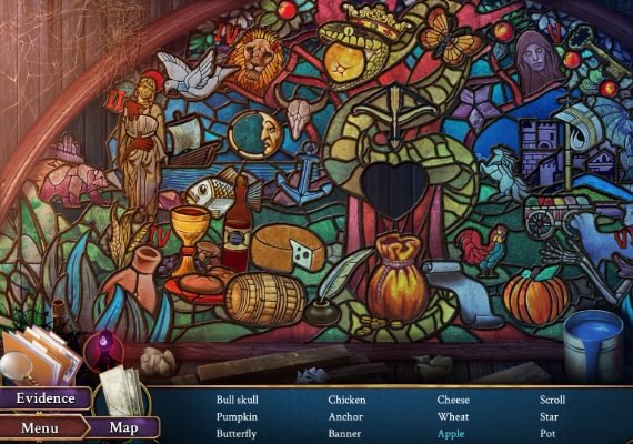Path of Sin: Greed Global screenshot 2