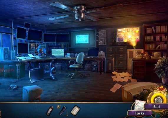 Path of Sin: Greed Global screenshot 3