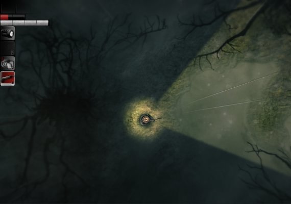 Darkwood Global screenshot 2
