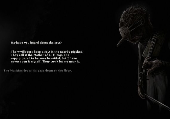 Darkwood Global screenshot 3