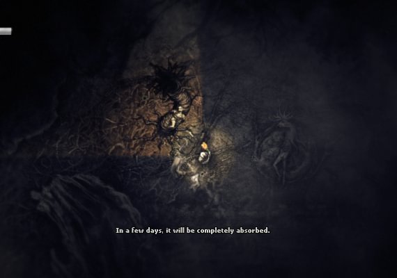 Darkwood Global screenshot 4