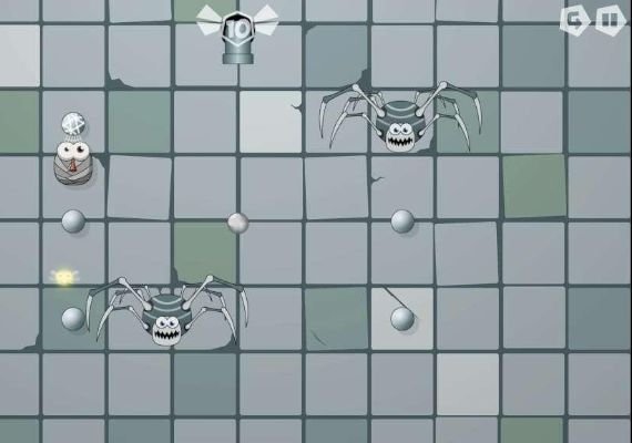 Fergus The Fly EN/RU Global screenshot 3