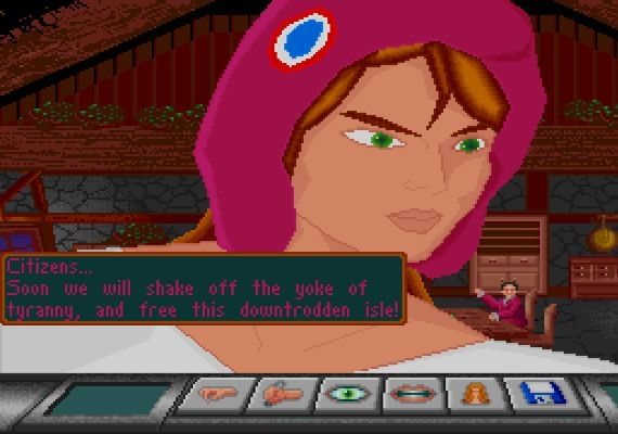 Eternam EN Global screenshot 3