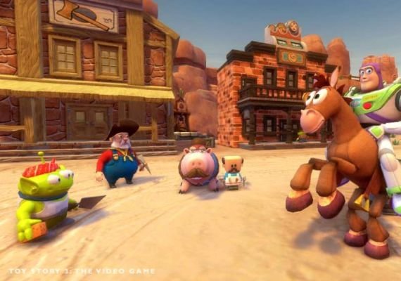 Disney Mega Pack - Wave 2 EN Global screenshot 3