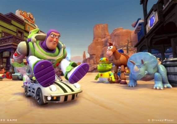 Disney Mega Pack - Wave 2 EN Global screenshot 4