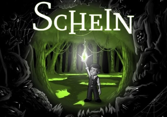 Schein EN/DE/FR/ES Global