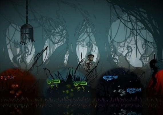 Schein EN/DE/FR/ES Global screenshot 2