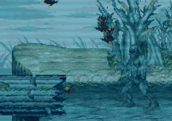 Legend (1994) EN Global screenshot 2