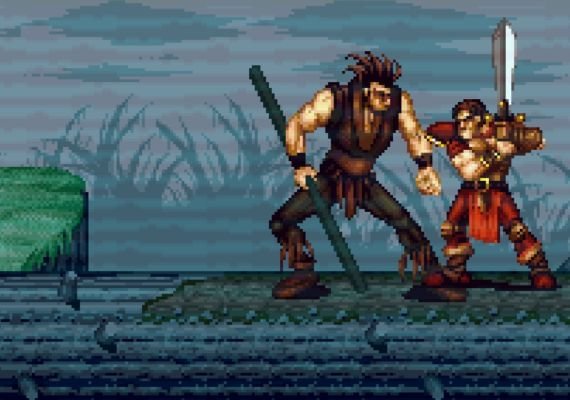 Legend (1994) EN Global screenshot 3
