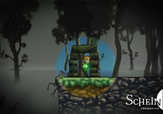 Schein EN/DE/FR/ES Global screenshot 4