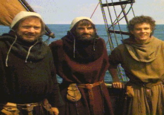Marco Polo EN Global screenshot 3