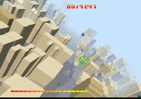 Chaos Control EN Global screenshot 4