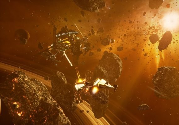 Subdivision Infinity DX EN/DE/FR/PT/RU/ES Global screenshot 2