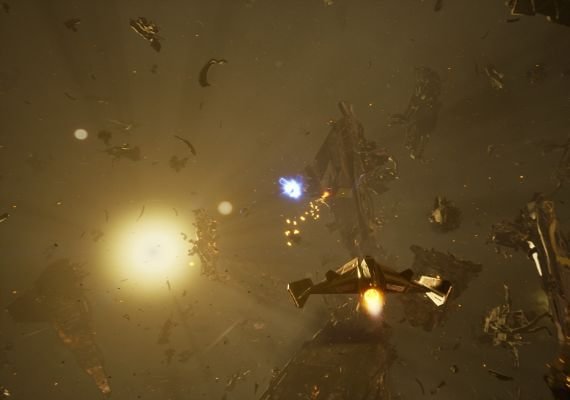 Subdivision Infinity DX EN/DE/FR/PT/RU/ES Global screenshot 3