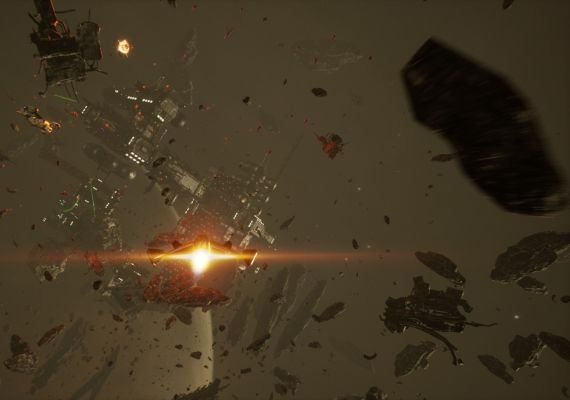 Subdivision Infinity DX EN/DE/FR/PT/RU/ES Global screenshot 4
