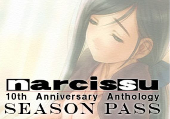 Narcissu 10th Anniversary Anthology Project - Season Pass DLC EN/JA Global