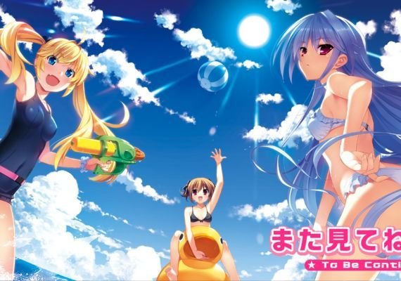 Idol Magical Girl Chiru Chiru Michiru Part 2 EN/JA Global screenshot 4