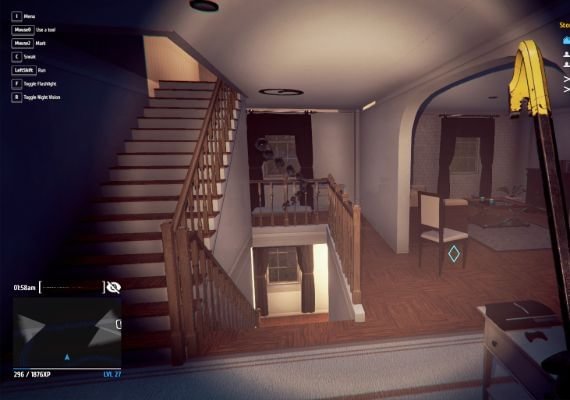 Thief Simulator EU screenshot 2