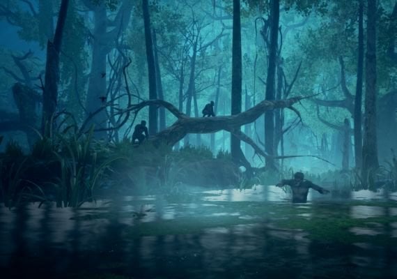 Ancestors: The Humankind Odyssey EU screenshot 2