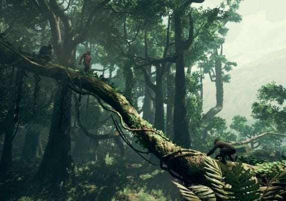 Ancestors: The Humankind Odyssey EU screenshot 4