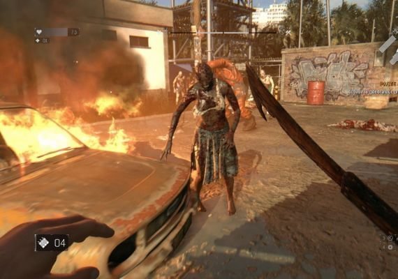 Dying Light - Rais Elite Bundle DLC Global screenshot 2