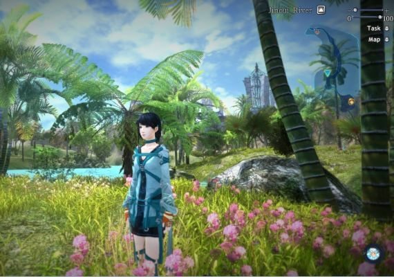 Chinese Paladin: Sword and Fairy 6 EN/ZH/ZH Global screenshot 3