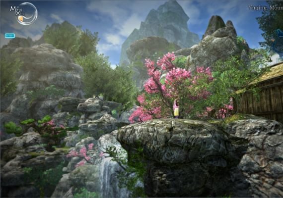 Chinese Paladin: Sword and Fairy 6 EN/ZH/ZH Global screenshot 4
