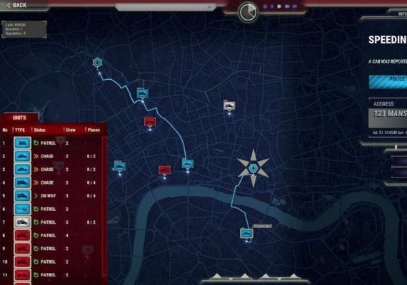 911 Operator Collector's Edition EN/DE/FR/PL/ZH Global screenshot 2