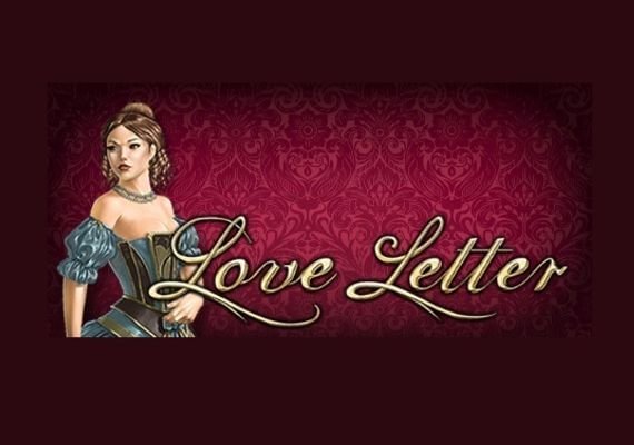 Love Letter EN/DE/FR/IT/JA/RU/ZH/ES Global