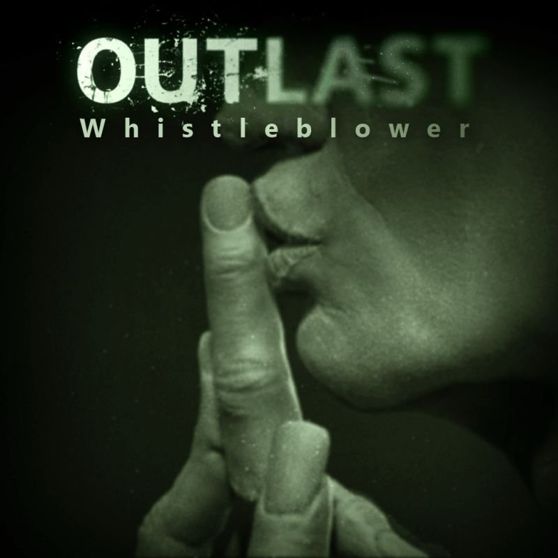 Outlast + Whistleblower - Bundle Global screenshot 2