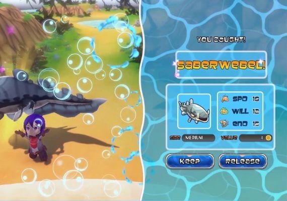 Re:Legend EN Global screenshot 3