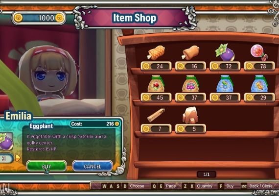 Re:Legend EN Global screenshot 4