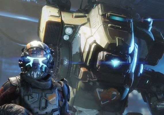 Titanfall 2 Ultimate Edition EN/DE/FR/IT Global screenshot 2