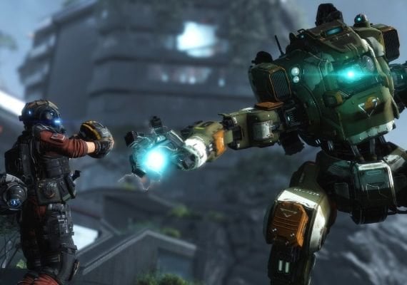 Titanfall 2 Ultimate Edition EN/DE/FR/IT Global screenshot 4