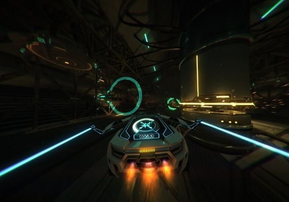 Distance EN Global screenshot 3