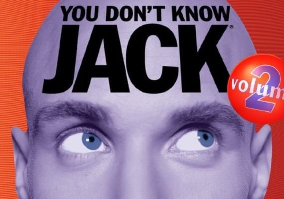 YOU DON'T KNOW JACK Vol. 2 EN Global