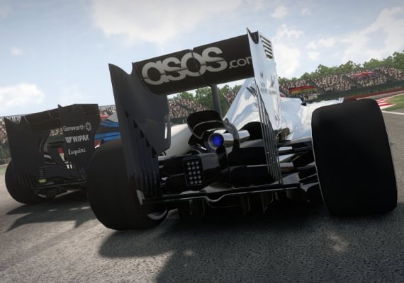F1 2014 EN/DE/FR/IT/PL/JA/PT/ES EU screenshot 3