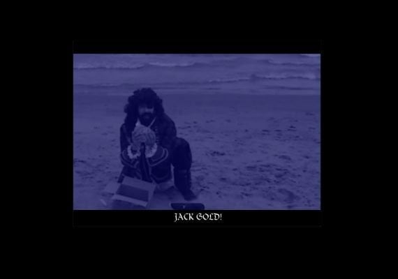 YOU DON'T KNOW JACK Vol. 6 The Lost Gold EN Global screenshot 3