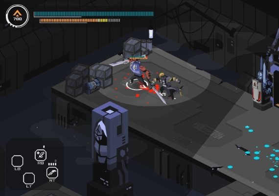 Immortal Planet EN Global screenshot 3