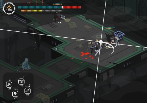 Immortal Planet EN Global screenshot 4
