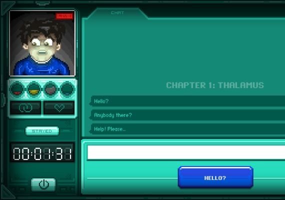 STAY Global screenshot 3